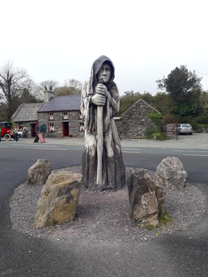 Cosy Holidayhomes Kerry Kenmare Kültér fotó