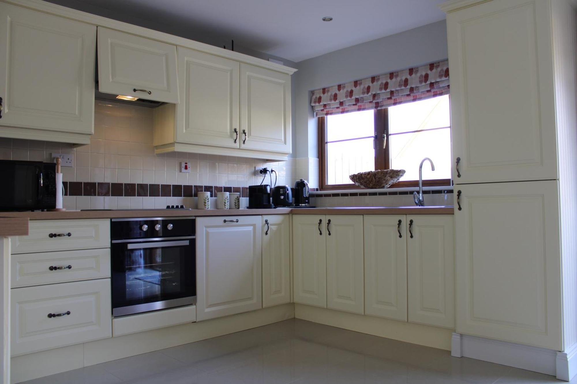 Cosy Holidayhomes Kerry Kenmare Kültér fotó