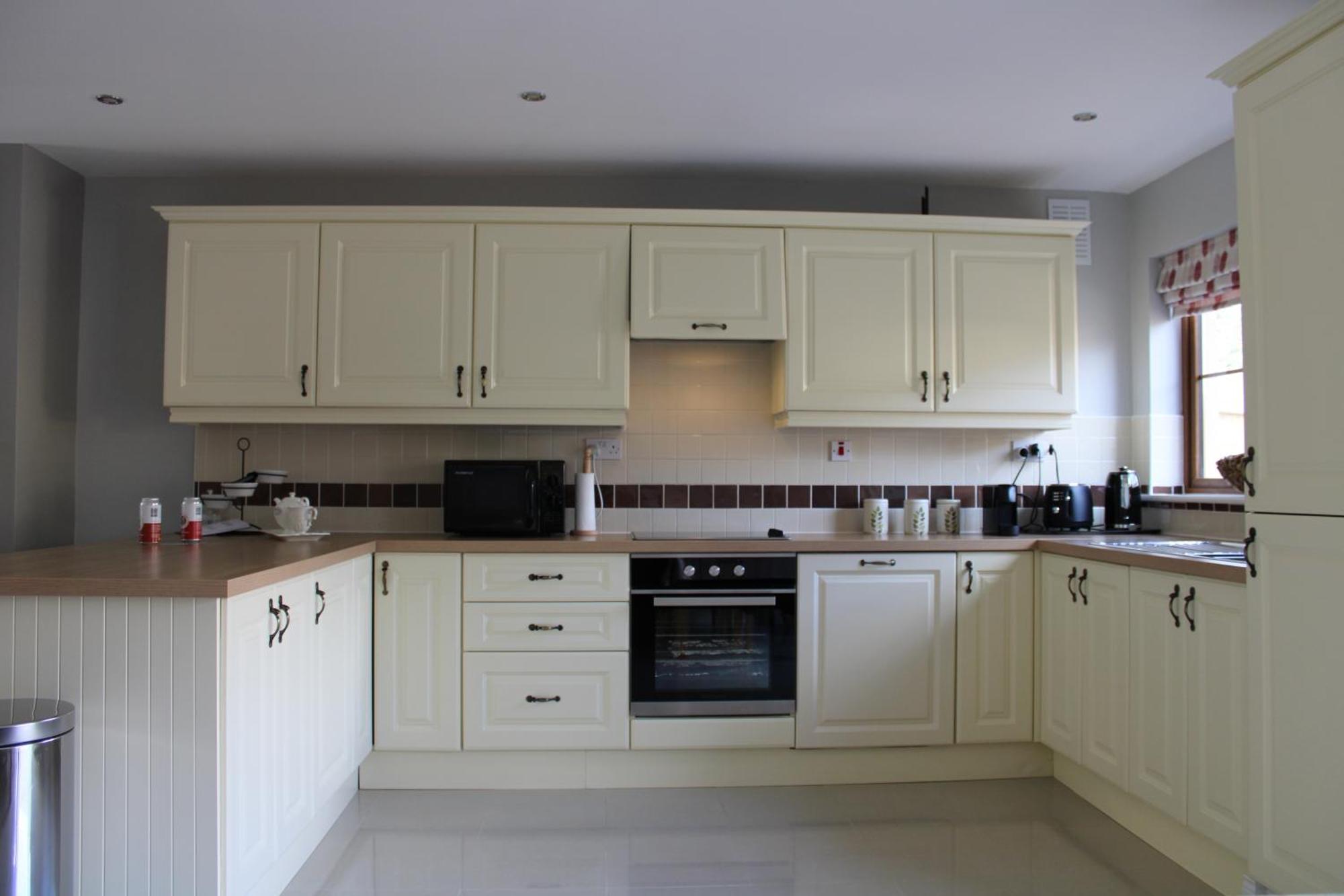 Cosy Holidayhomes Kerry Kenmare Kültér fotó