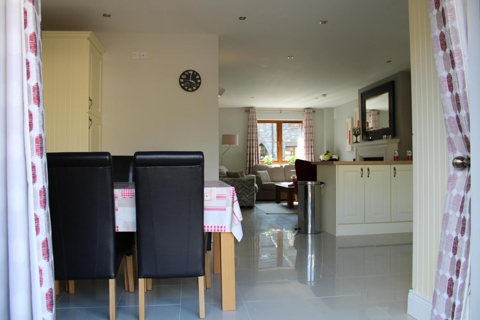 Cosy Holidayhomes Kerry Kenmare Kültér fotó