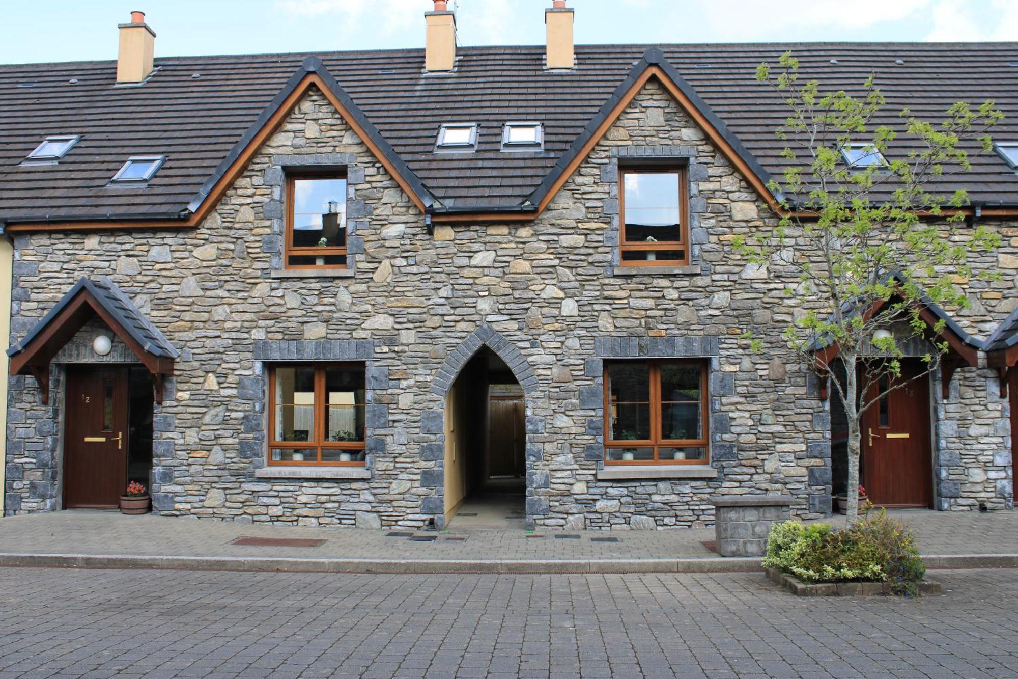 Cosy Holidayhomes Kerry Kenmare Kültér fotó